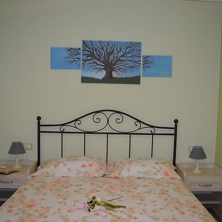 Brumano 4 Racconti B&B 외부 사진
